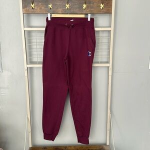 Champion sweatpants